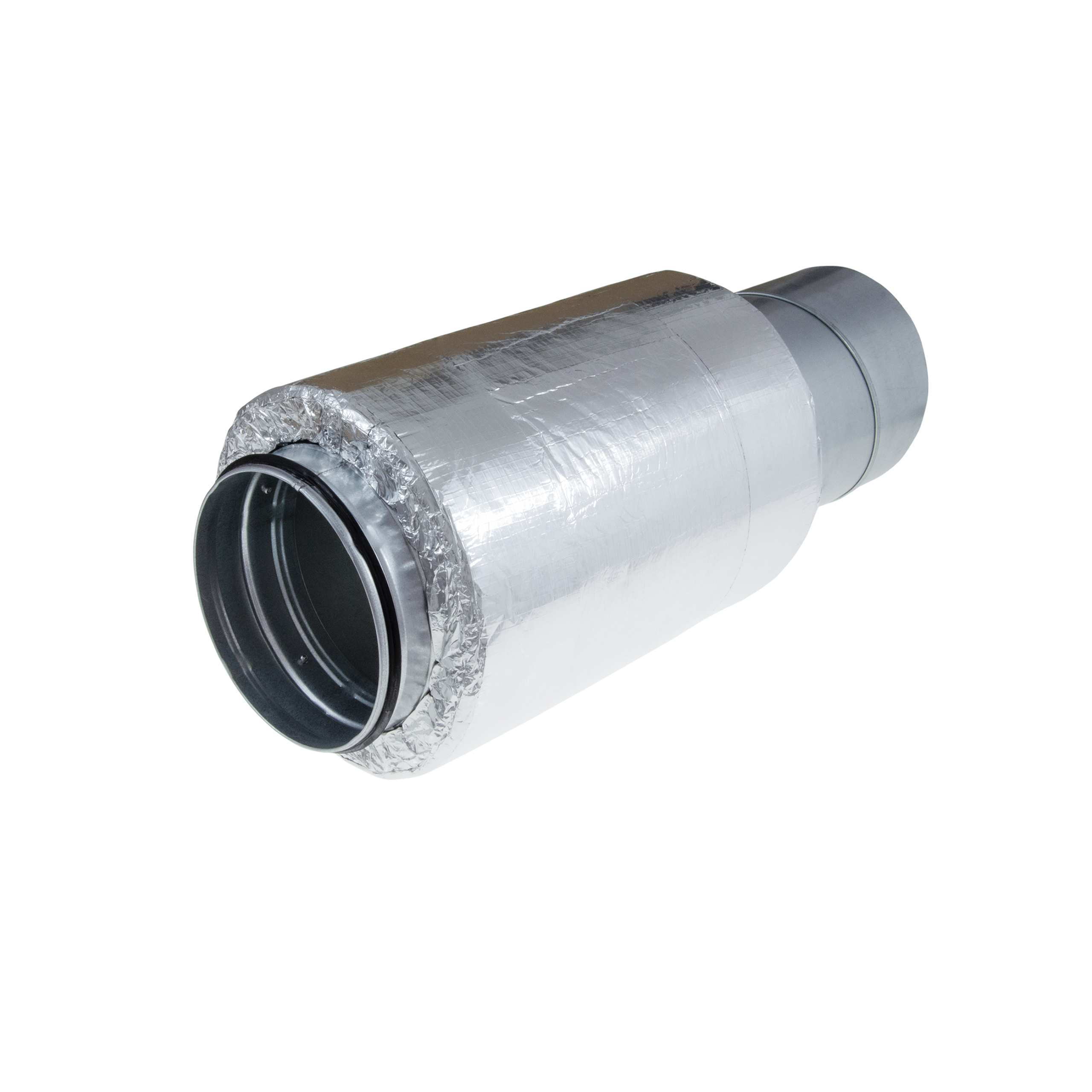 Przejście przez ścianę CZERPNIA / WYRZUTNIA Standard - obrazek 12